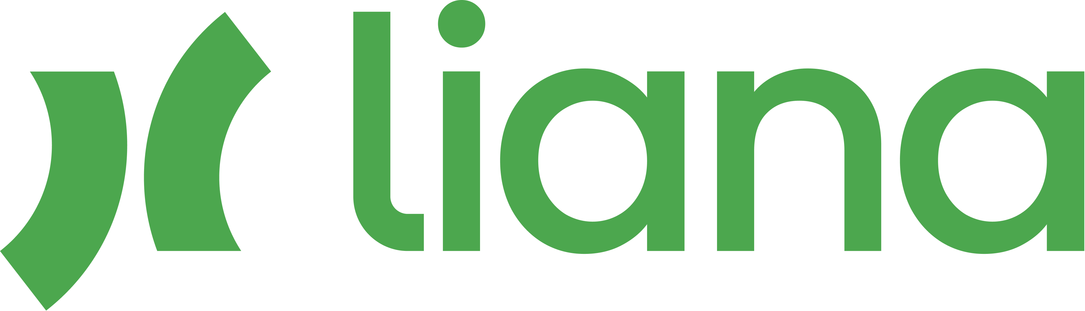 Liana Technologies