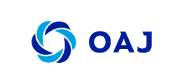 OAJ logo